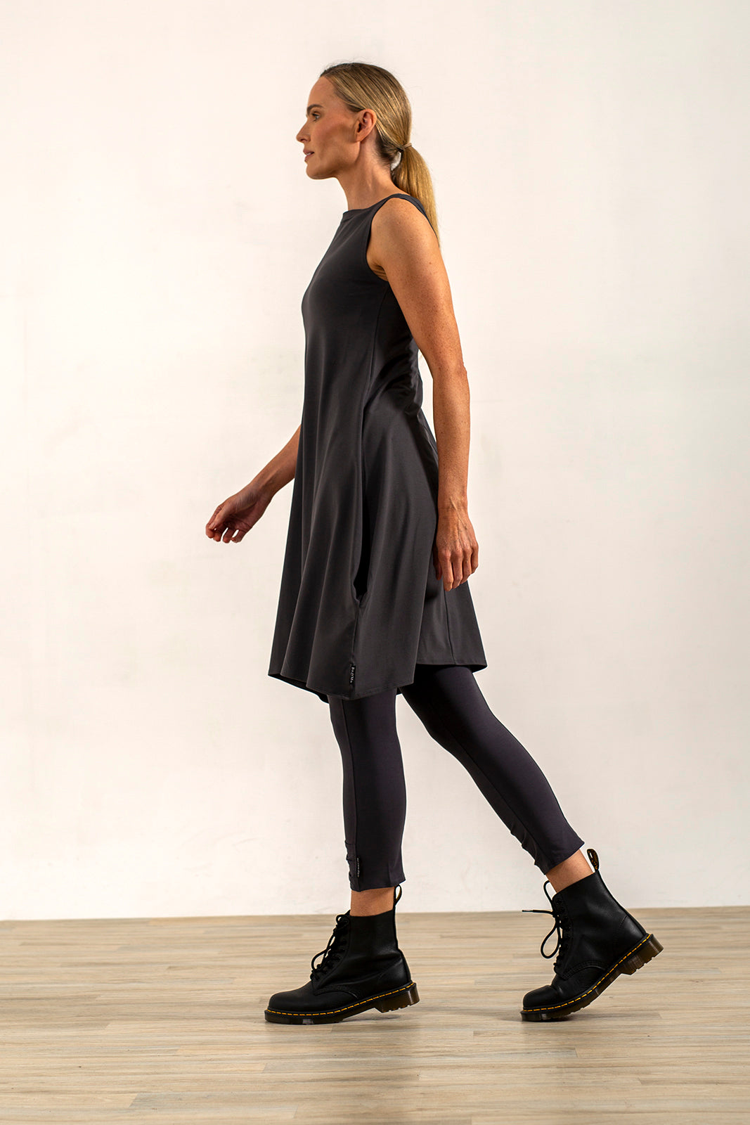 Ellie Dress (Lead)