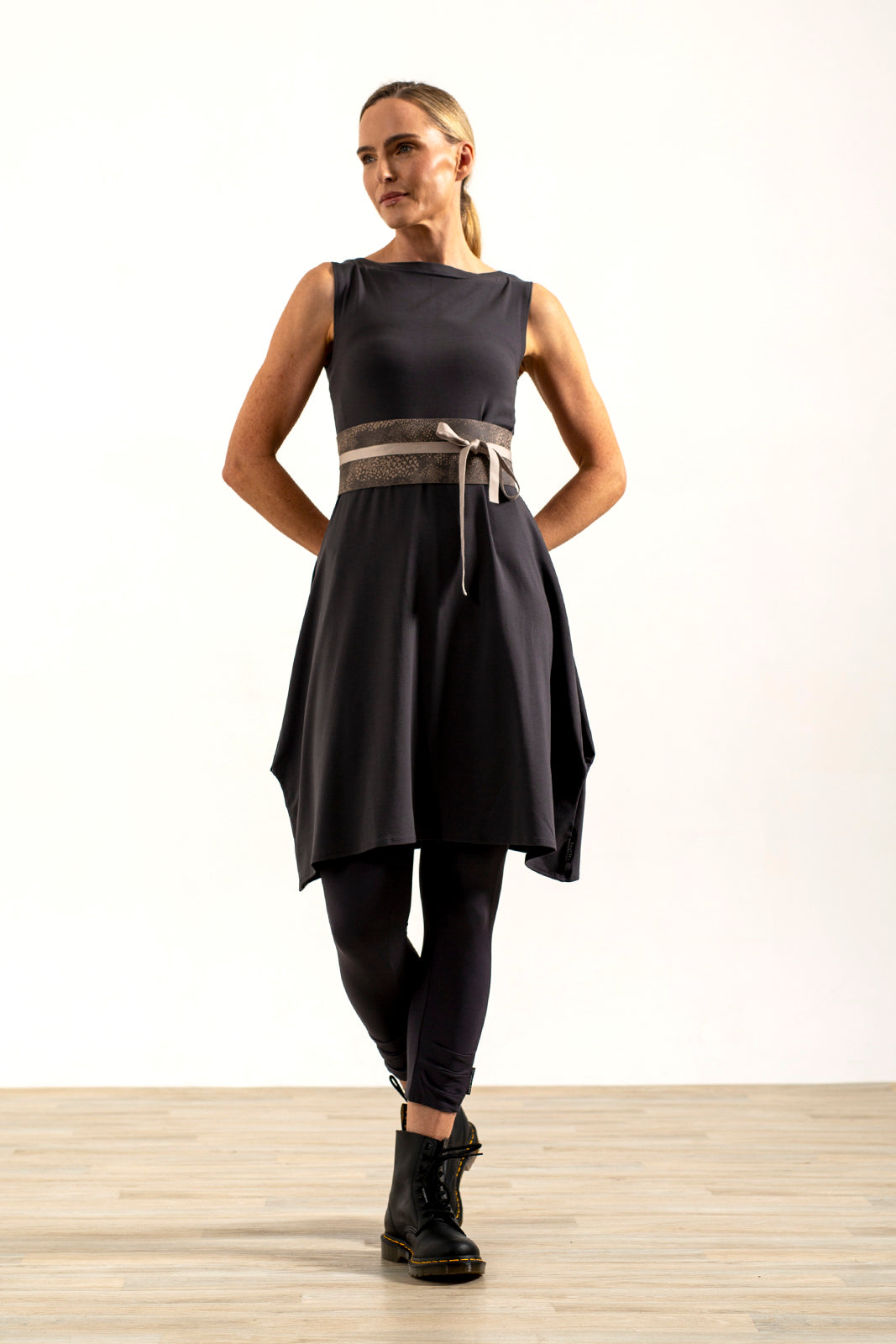 Ellie Dress (Lead)