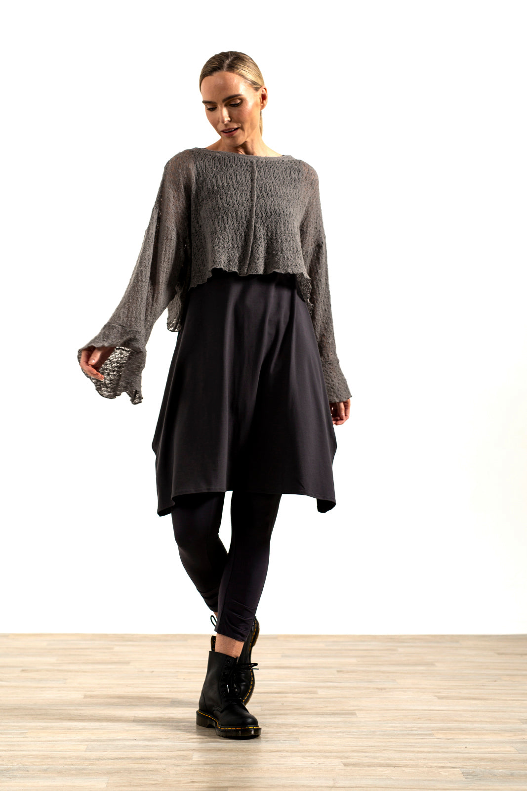 Ellie Dress (Lead)