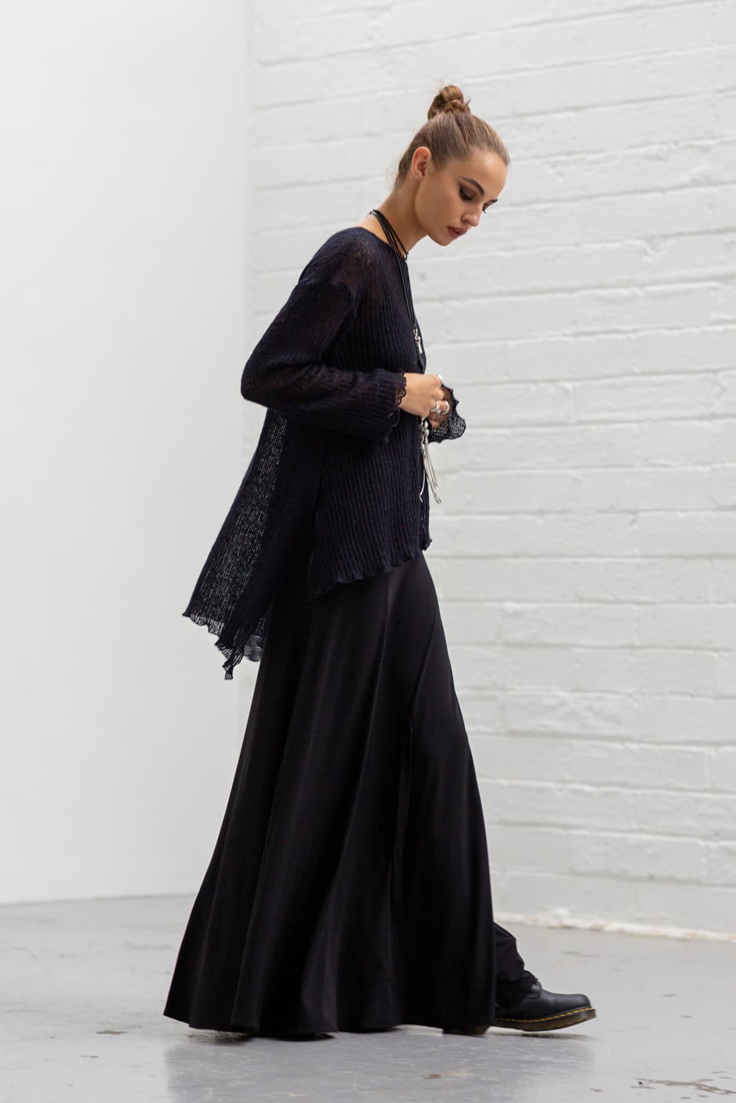 Black Swan Skirt