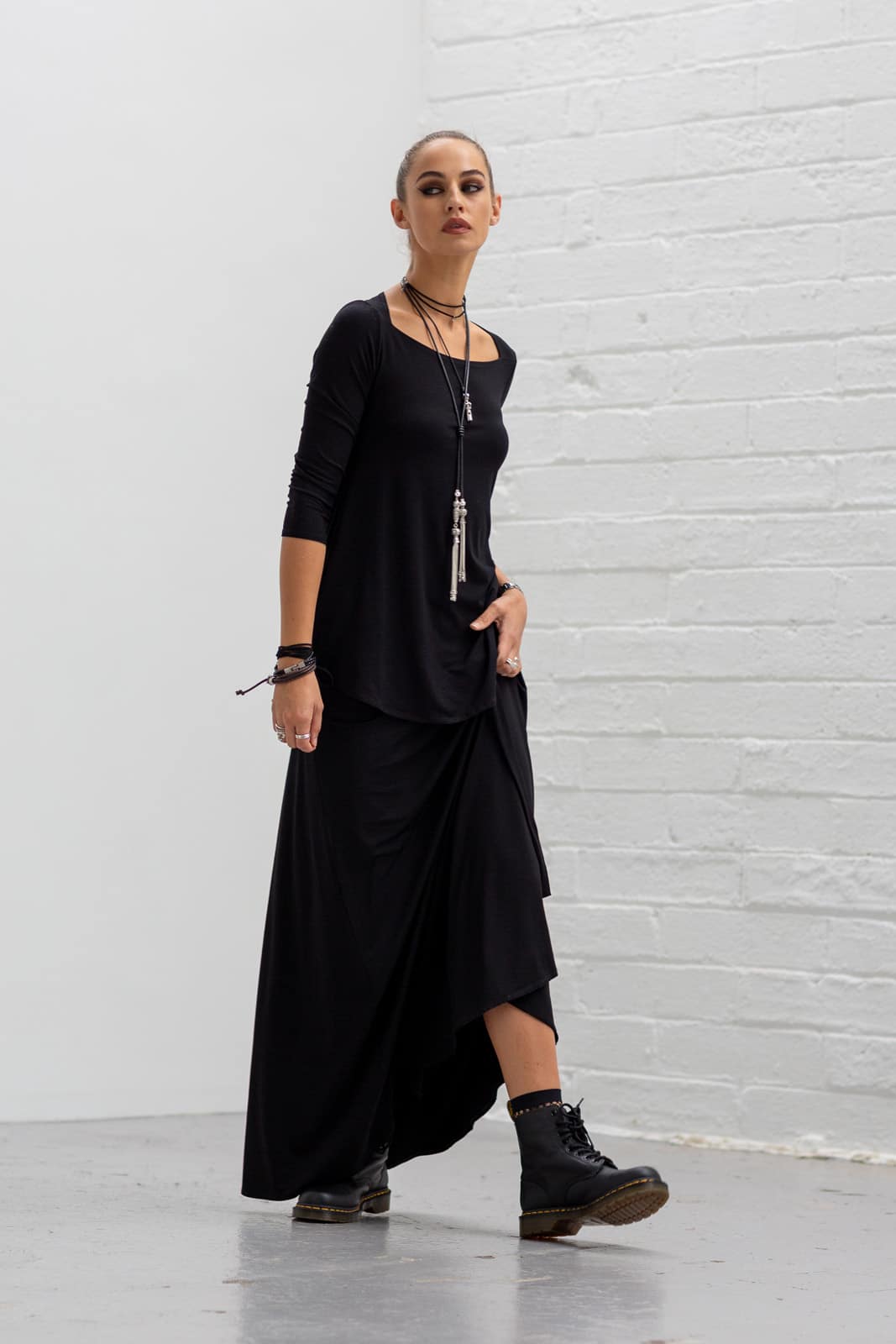 Black Swan Skirt