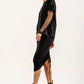 Black Spot Mesh Fiona