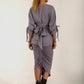 Bo&Mo by Mary Grant - Sandy Tunic