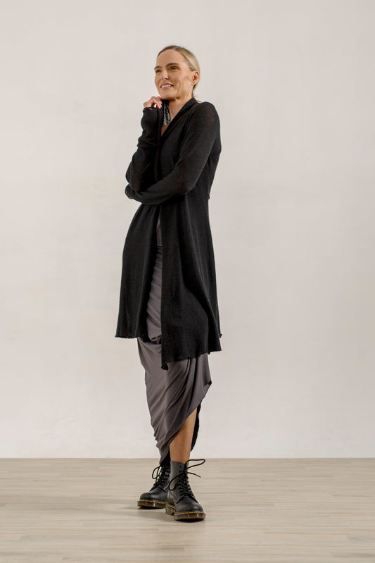 Bo&Mo by Mary Grant - Paris cardi