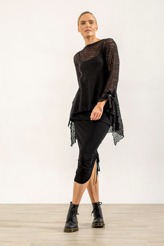 Bo&Mo by Mary Grant - Tatiana knit