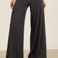 Lead Viscose Jersey Kate Palazzos